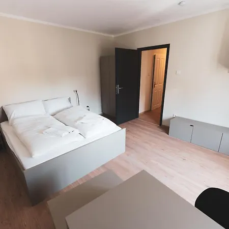 Apartamento Lendhafen *