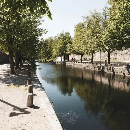 Lendhafen *