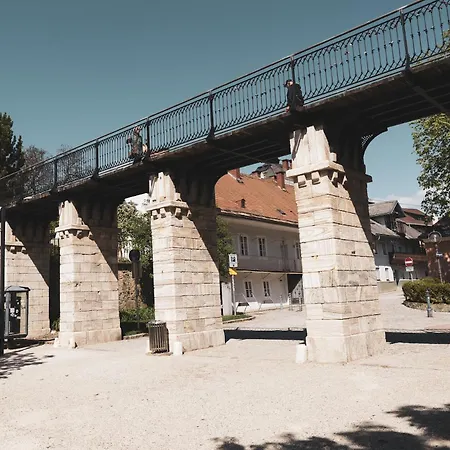 Lendhafen Appartamento *