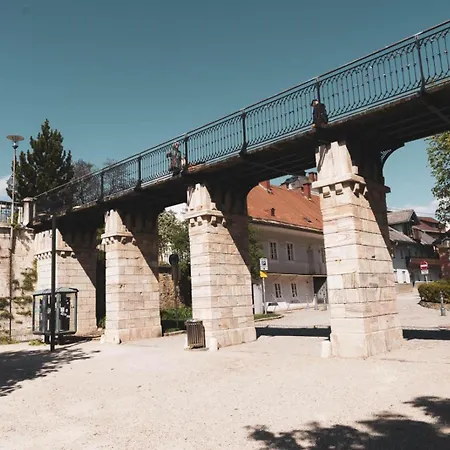 Lendhafen Appartamento