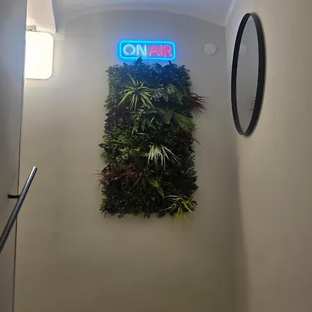 Lendhafen Apartament