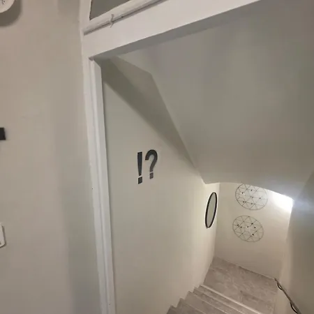 Lendhafen Apartament