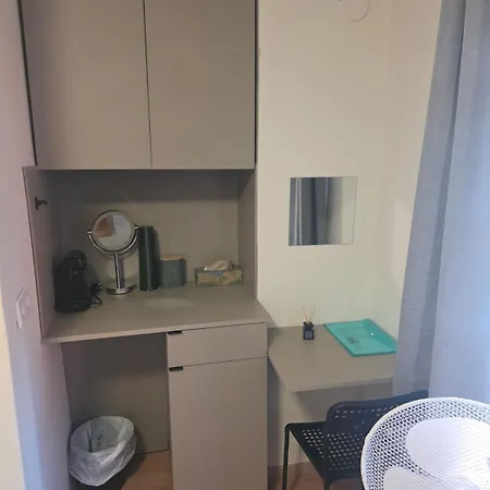 Apartament Lendhafen