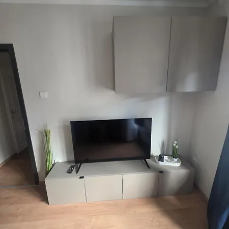Apartament Lendhafen