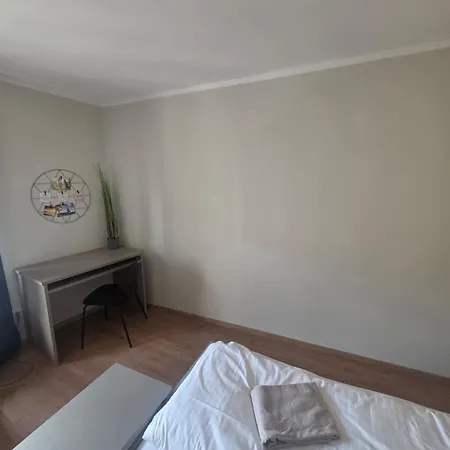 Lendhafen Apartament Klagenfurt am Woerthersee