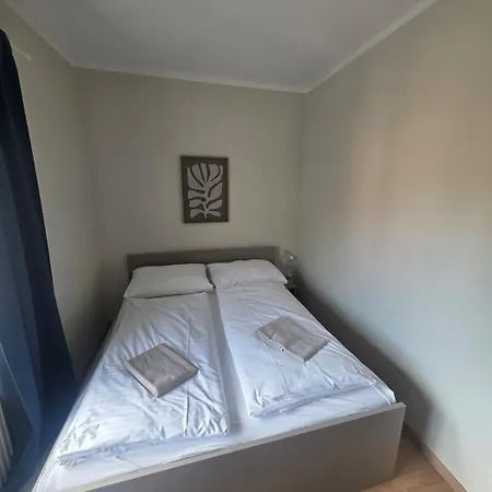 Apartament Lendhafen Klagenfurt am Woerthersee