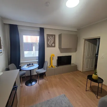 Apartament Lendhafen Klagenfurt am Woerthersee