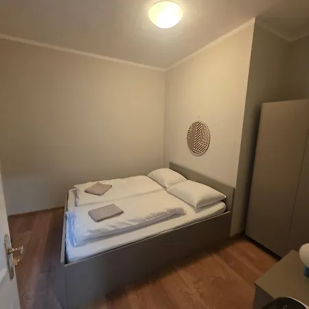 Apartament Lendhafen