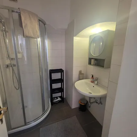Apartament Lendhafen Klagenfurt am Woerthersee