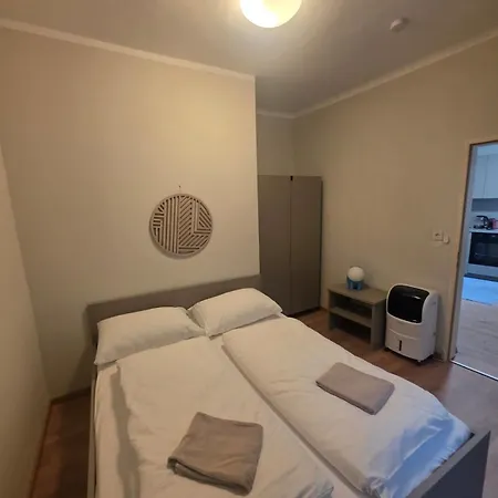 Lendhafen Apartament Klagenfurt am Woerthersee