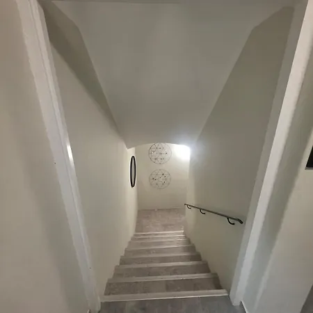 Apartament Lendhafen
