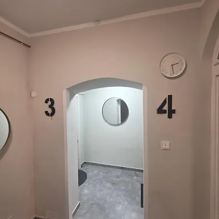 Apartament Lendhafen